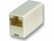 EFB RJ45 UTP modulární adaptér (37503.1)