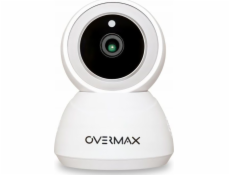 Overmax IP kamera CAMSPOT 3.7 bílá kamera