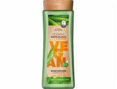 Joanna Joanna Vegan Hydratační vlasový kondicionér Aloe - normální a suché vlasy 300g