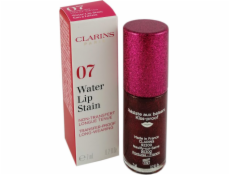 Clarins Lesk na rty v Coloring Water 07 Violet Water 7 ml