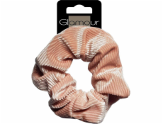 Glamour GLAMOR_Hair wrap Powder Pink