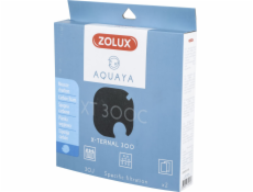 Vložka Zolux ZOLUX AQUAYA Carbon Xternal 300