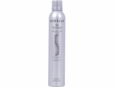 Biosilk Silk Therapy Firm Hold fixační lak na vlasy 284 ml