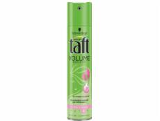 Schwarzkopf Taft Volume Ultra silný lak na vlasy 250 ml