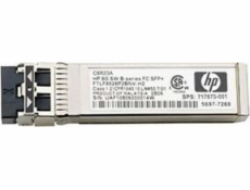 SFP modul HP MSA 16GB SW SFP 4PK XCVR-STOCK - C8R24B