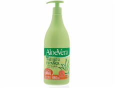 Instituto Espanol Aloe Vera hydratační tělové mléko 950 ml