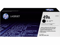 HP toner Q5949A (černý)