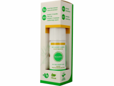 Ecocera Suchý šampon pro mastné vlasy 15g