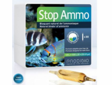 Prodibio Stop Ammo 30 ampulí