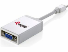 Vybavit DisplayPort Mini AV adaptérem – D-Sub (VGA) bílý (133432)