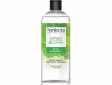 Perfecta Kale & Green Barley micelární fluid 400 ml