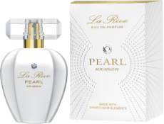 La Rive Pearl s krystalem Swarovski EDP 75ml