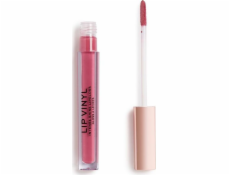 Makeup Revolution Makeup Revolution Lip Vinyl Lesk na rty Domeček pro panenky 1 ks