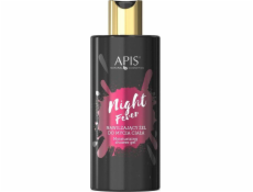 APIS APIS_Night Fever hydratační tělový gel 300ml