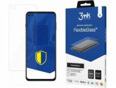 3MK 3MK FlexibleGlass Hybrid Glass Motorola Moto G100 5G