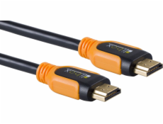 Libox HDMI - HDMI kabel 10m černý (LB0056-10)