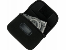 JJC Cover Case / Neoprene Cover for Compact Camera / Oc-r1bk