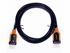 Libox HDMI - HDMI kabel 5m černý (LB0056-5)