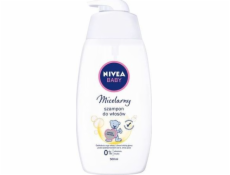 Nivea Nivea Baby micelární šampon na vlasy 500 ml