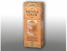 Venita Bylinné balzámy Henna Color 2 Jantar 75ml