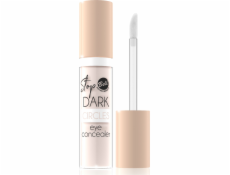 BELL Stop Dark Circles Liquid Illuminating Eye Concealer 01 Soft Porcelain