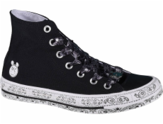 Converse Converse X Miley Cyrus Chuck Taylor Hi All Star 162234C bílá 42,5