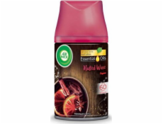 Air Wick AIR WICK_Freshmatic Náplň do automatického osvěžovače vzduchu Svařené víno u krbu 250ml