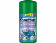 Tetra Pond CrystalWater 500 ml - prům. pro kapalnou úpravu vody