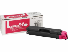 Toner Kyocera TK-590M purpurový