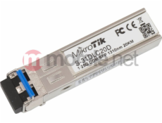 MikroTik S-31DLC20D SFP modul