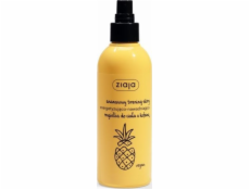 Tělový sprej Zadig&Voltaire Ziaja Ananas 200ml