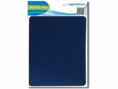 Esperanza Fabric Blue Pad (EA145B)