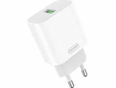 Denmen DC07 nabíječka 1x USB-C 3,6 A (29377)