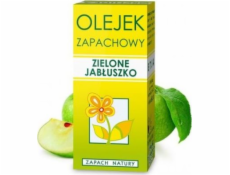 Etja vonný olej ze zeleného jablka 10 ml ETJA