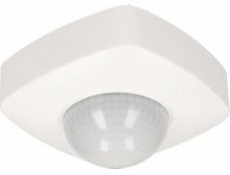 Orno 360stupňový pohybový senzor, zónový, IP65, 2000W, bílý OR-CR-255