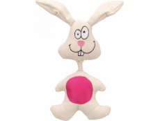 KONG Trixie Rabbit Fabric Fabric Toy Dog Toy 29 cm