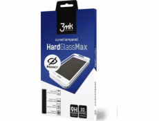 3MK Tvrzené sklo 3MK HardGlass Max Privacy Apple iPhone 13 mini černý
