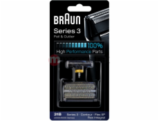 Braun Contour 31B