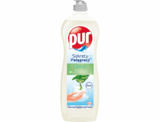 Pur Aloe prostředek na mytí nádobí 750 ml (NIE000348)