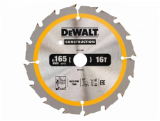 Dewalt Kotoučová pila 160x20mmx18z - DT1931-QZ