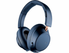 Sluchátka Poly BACKBEAT GO 810, HEADSET, NAVY BLUE, WW