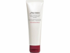 Shiseido Deep Cleansing Foam hloubkově čistící pěna 125 ml