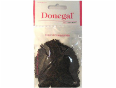 Donegal HAIRNET HRUBÁ HNĚDÁ (275905)