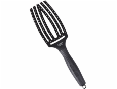 Olivia Garden Combo Brush Medium Ručně tvarovaný kartáč - střední