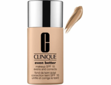 Clinique Even Better Makeup Foundation SPF15 09 Sand 30ml