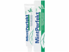 Ziaja MintPerfect Sage zubní pasta s fluoridem a D-panthenolem 75 ml