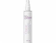 Elisium ELISIUM_Cleaner Care Amazing Shine liquid na odmaštění nehtů s jojobovým a mandlovým olejem 150ml