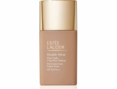 Este Lauder Este Lauder Double Wear Sheer Long-Wear Makeup SPF20 Foundation 30ml 3C2 Pebble