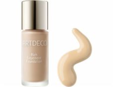 Artdeco Rich Treatment Foundation Foundation 10 Sunny Shell 20 ml