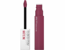 Maybelline MAYBELLINE_Super Stay Matte Ink matná tekutá rtěnka 165 Successful 5ml